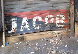 Foggia, bomba rudimentale alla sede di Jacob