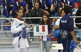 La favola di Maristella si tinge di bronzo