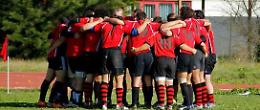 Il Cus Foggia Rugby festeggia i dieci anni con il derby
