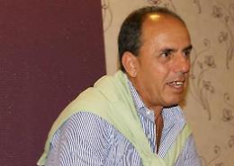 Minacce e proiettili per Franco Sauro, vicesindaco di Orta Nova