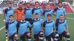 Atletico Vieste, pari nella semifinale d'andata di Coppa