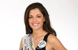 È manfredoniana la nostra Rosa per Miss Italia