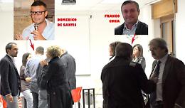 Pd, oramai è un bordello