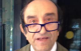 Rolla su condanna: «In Capitanata l'unico criminale sono io»