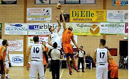 In serie C si fa sul serio: ecco Diamond Fg - Webbin Manfredonia