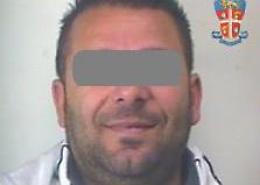 Scacco al "Gotha" della mafia foggiana, acciuffato anche Antonello Francavilla