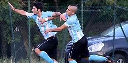 Serie D. Settebello Andria, bene Manfredonia, sfortunato il San Severo.