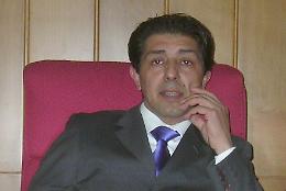 Arrestato Dino D'Amelio, sindaco di Carlantino