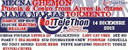 La musica foggiana mette l’abito da sera per Telethon