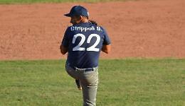 Il Baseball Foggia, laureatosi campione, pensa al futuro