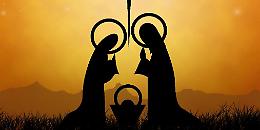Filiano: presentato il presepe vivente 