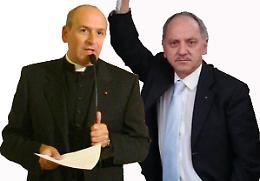 Dopo lo schiaffo di Anagni, fa rumore quello dell'assessore Romano al vicario di Cerignola