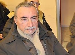 Nino Abate presenta  "Radici di terra e di cielo"