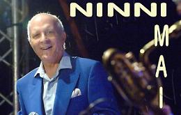 Oggi, 18 marzo 2008, si spegne il grande "The Voice" di Foggia: Ninni Maina