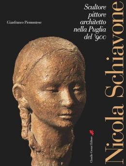 "Chiudere incominciando” in mostra la retrospettiva di  Nicola Schiavone