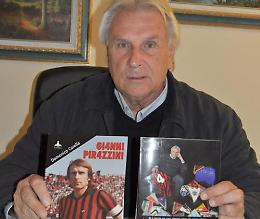 Gianni Pirazzini, il capitano che fece la Storia del Foggia e di Foggia