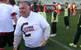 Che succede al Foggia? Ora va via anche Sario Masi
