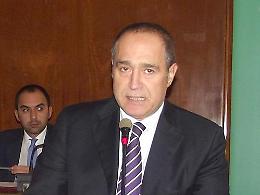 Lisi: «Sui conti del Comune di Foggia, Di Gioia dà i numeri»