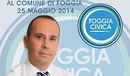 "L'innovazione e la competitività per far crescere e migliorare Foggia"