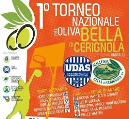 I talenti del basket di Capitanata (e non solo) di scena a Cerignola