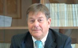 Marcello Marin nuovo direttore del Dipartimento di Studi Umanistici all'Università di Foggia