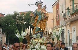 Oggi, 26 Luglio, è Sant'Anna: a Foggia una delle feste più sentite del Mezzogiorno d'Italia, tra ciammaruchelle e pizze fritte