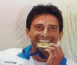 Fabrizio Verrone e Raffaele Forcella: i foggiani pigliatutto ai Mondiali