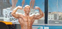 Il Body Building secondo il maestro Luca Cicolella