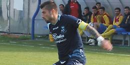 L'Atletico Vieste cede alla Libertas Molfetta e saluta la Coppa Italia