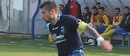 Atletico Vieste, si riparte da... Augelli