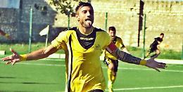 Una domenica bestiale per l'Atletico Vieste: la vittoria col Mola vale il primato