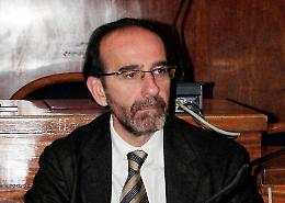 Le FOTO di Riccardo Nencini a Foggia
