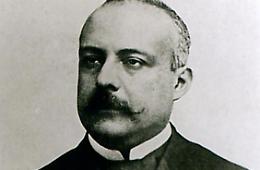 Oggi, 9 dicembre 1931, muore Antonio Salandra: nato a Troia, fu il Primo ministro che volle e firmò la discesa dell'Italia nella prima guerra mondiale