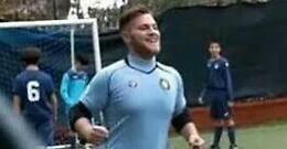 Il nuovo volto del futsal foggiano è Mauro Tatulli