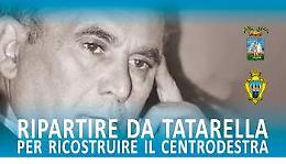 Calata di big del centrodestra a Foggia, per tentare di rifare squadra in memoria di Pinuccio Tatarella