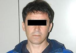 "Cimitero" furgoni rubati a Cerignola: si costituisce il quinto componente della banda
