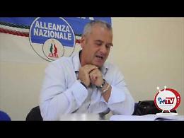 A Foggia Mainiero punta il dito sulla gestione dei tributi