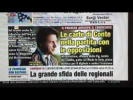La grande sfida delle elezioni regionali
