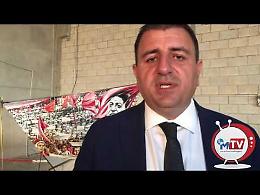 Pezzano, «Ricordare Di Vittorio per fare tesoro dei nostri valori» 