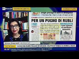 Per un pugno di rubli