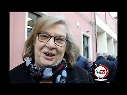Elena Gentile: «La lezione di Panìco, il bracciante Senatore che amava la sua gente»
