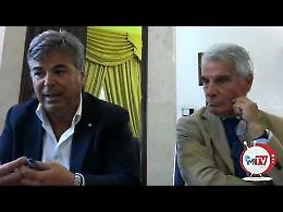 Landella presenta Karrer: il ritorno alla Foggia del futuro