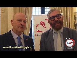 Invecchiare bene ascoltando musica, il Rotary Club Foggia ci crede