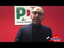 Piemontese «Il Pd conquista la Provincia, ora puntiamo a Foggia» 