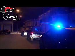 Assalto al caveau 50 milioni di euro in svizzera: arrestati i cerignolani