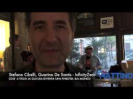 "InfinityZero", così a Troia la cultura diventa una finestra sul mondo