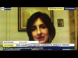 Forza, Italia, anzi: coraggio!