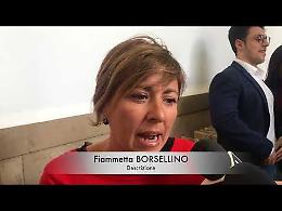 Fiammetta Borsellino: "Il più grande depistaggio del secolo" 