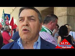 Lops (Ance): "Accettiamo la sfida di Emiliano, bypassare Foggia non si puo'" 