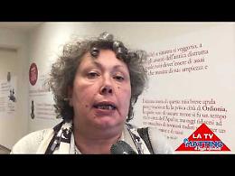 Simonetta Bonomi: «Occorre far vivere la bella Capitanata della Storia»